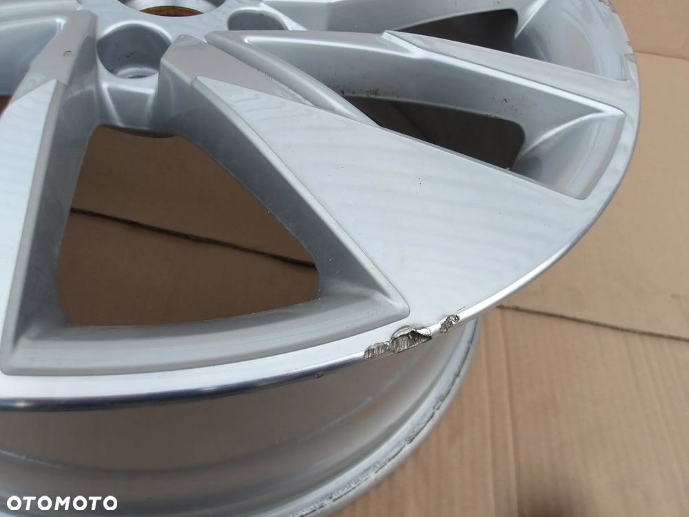 FELGA 8X18 ET46 AUDI 8Y0601025F - 9