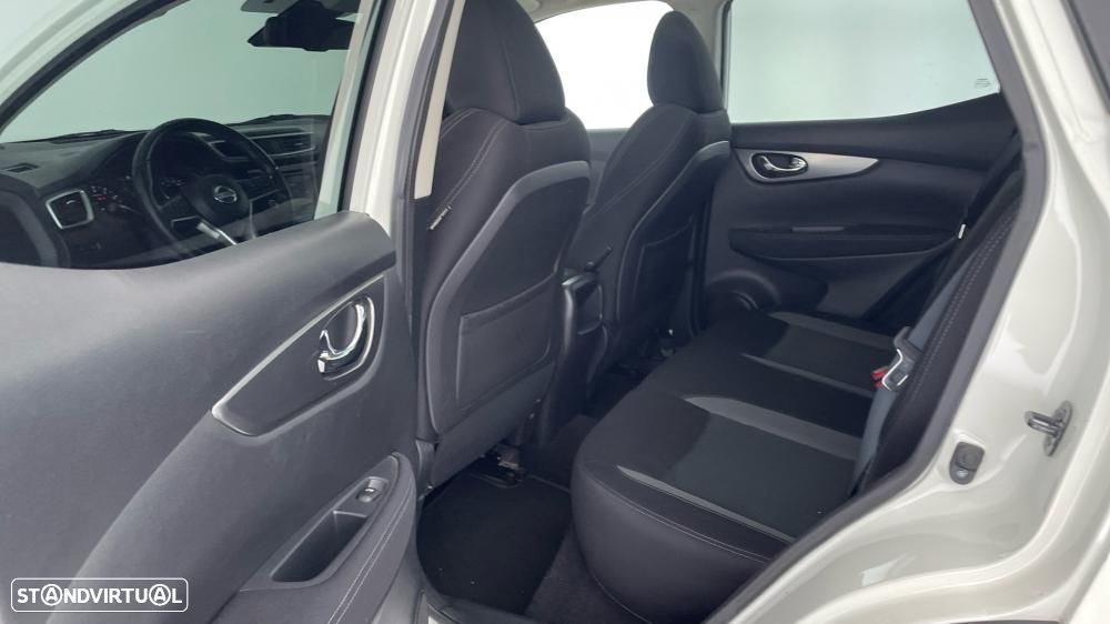 Nissan Qashqai 1.2 DIG-T Acenta - 7