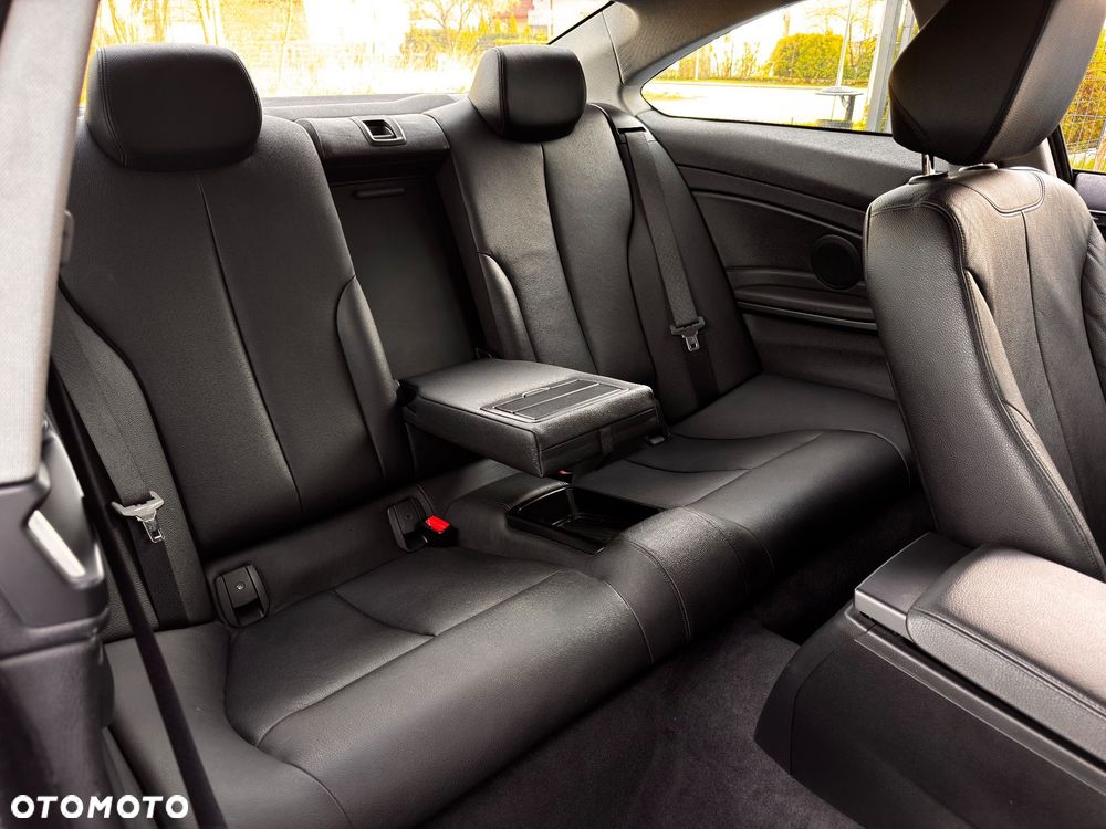 BMW Seria 4 420i - 12