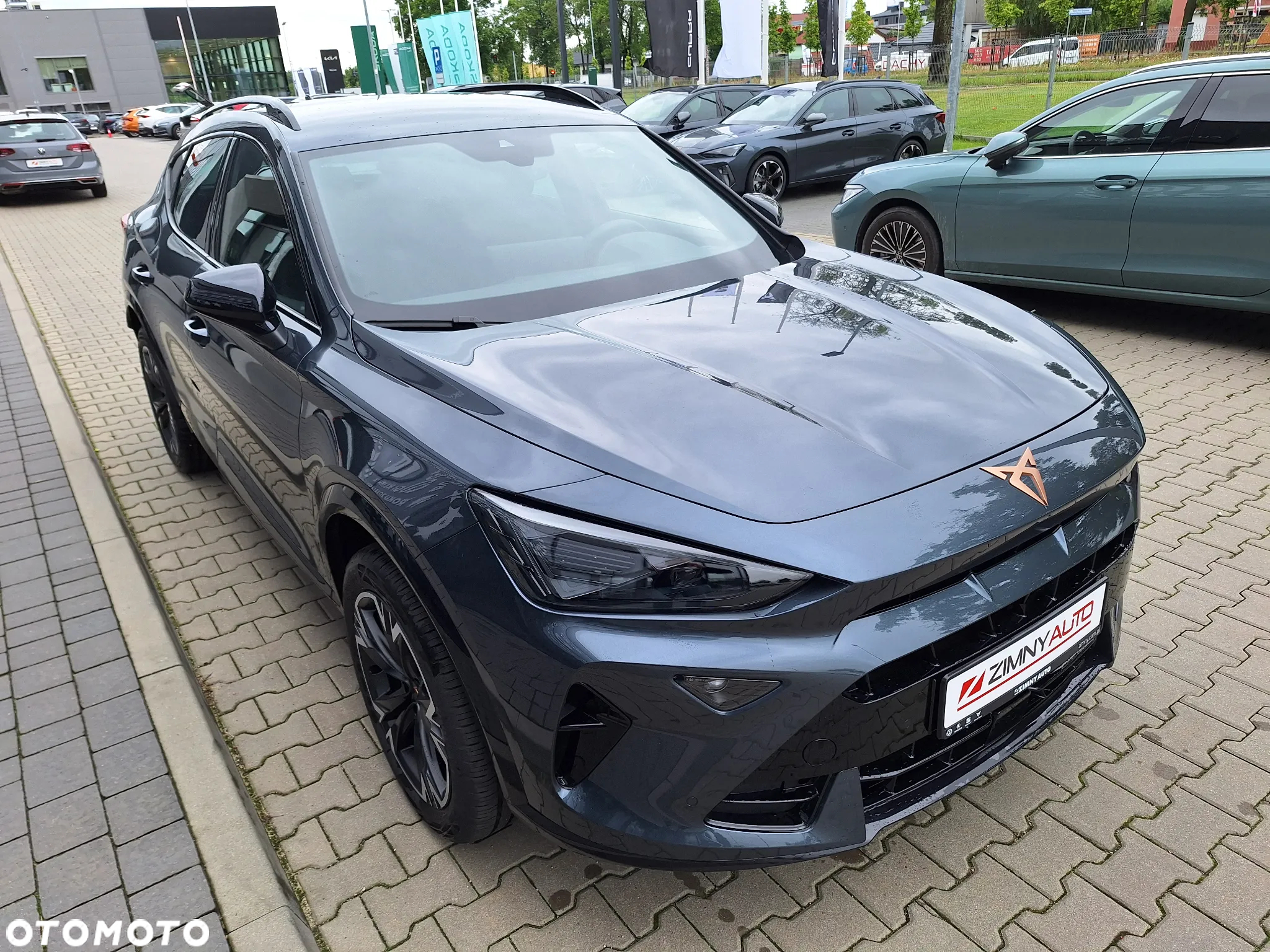 Cupra Formentor 1.5 TSI DSG - 4