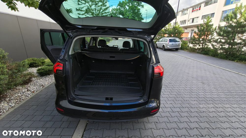 Opel Zafira Tourer 2.0 CDTI Edition - 14