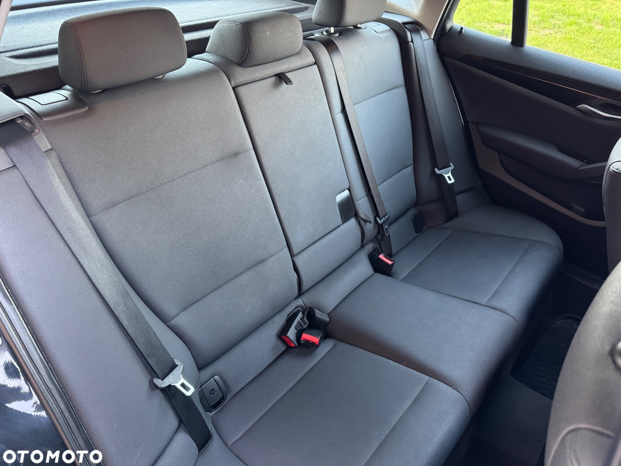 BMW X1 sDrive16d xLine - 12