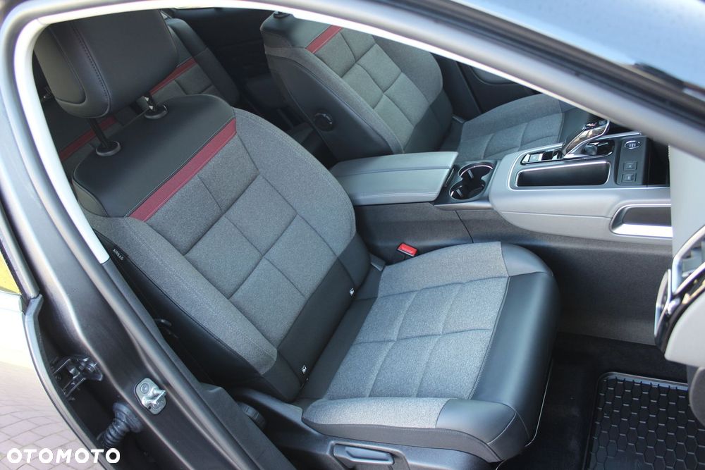 Citroën C5 Aircross 1.5 BlueHDi C-Series EAT8 - 10