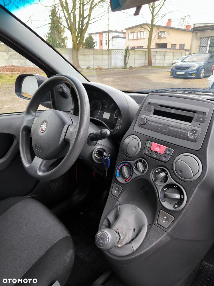 Fiat Panda 1.2 Fresh Eco - 14