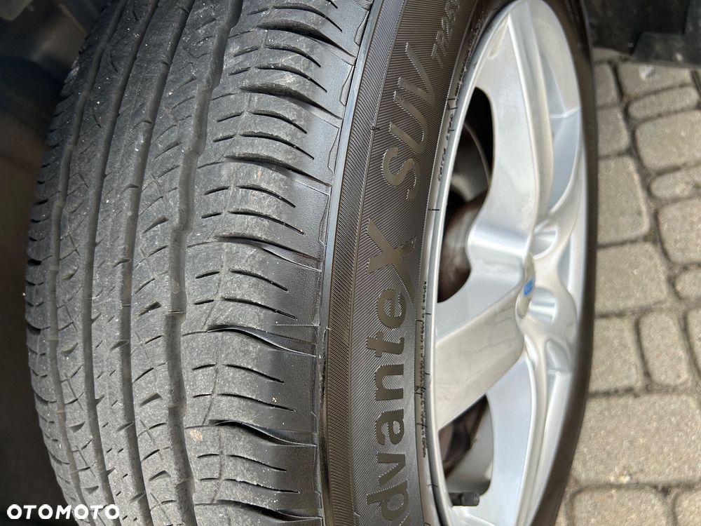 Volvo XC 60 - 12