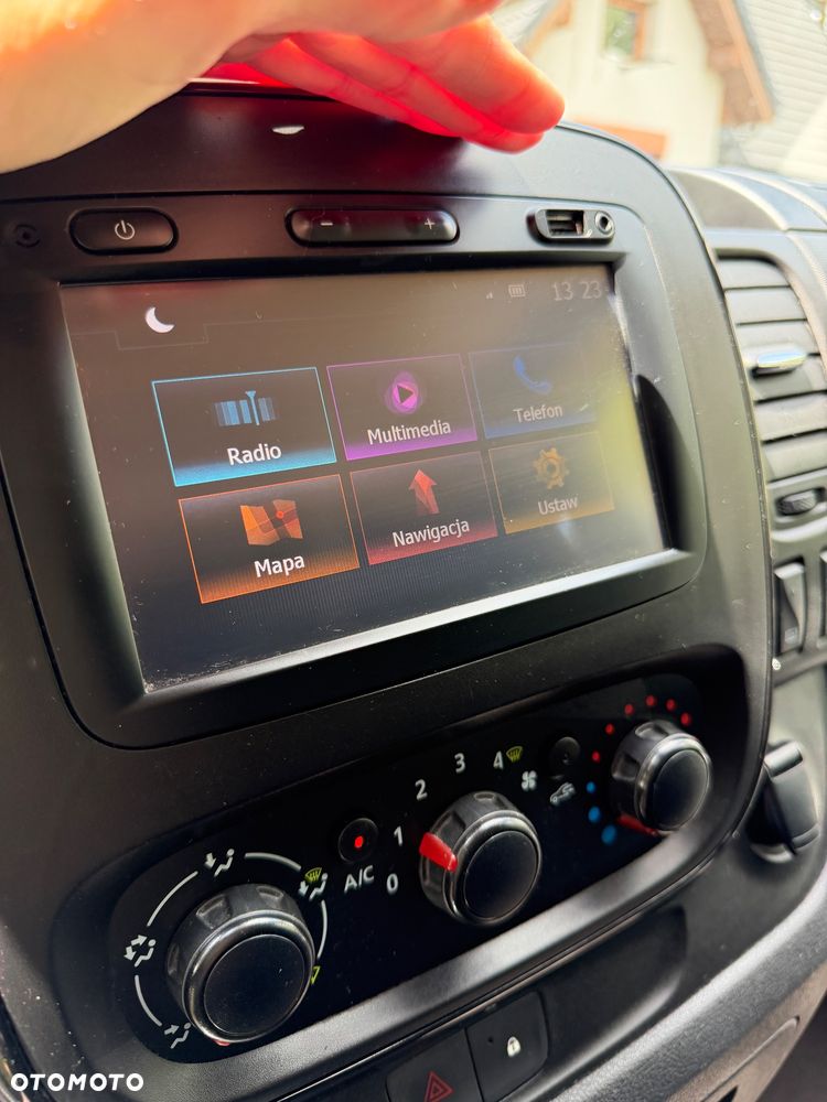 Opel Vivaro 1.6 CDTI L2 - 16