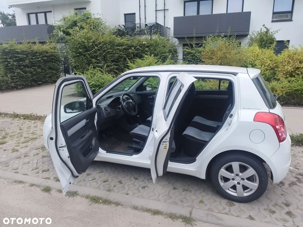 Suzuki Swift 1.3 Comfort XL - 7