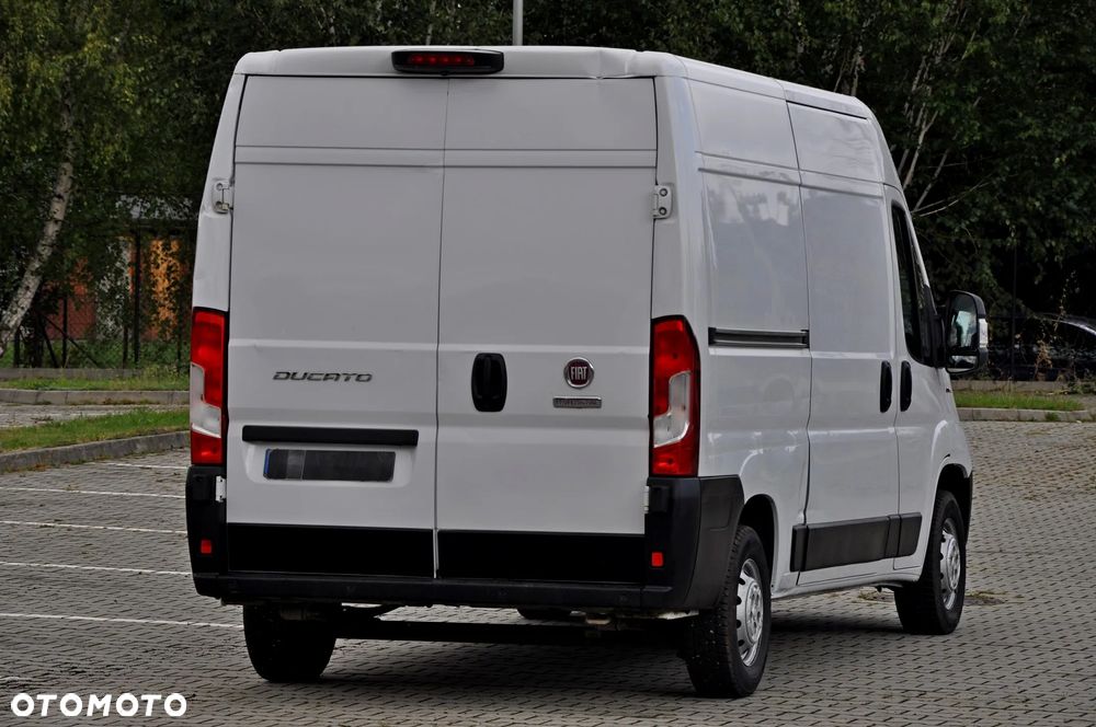 Fiat Ducato - 4