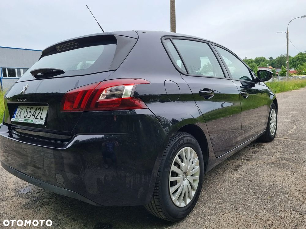 Peugeot 308 1.2 PureTech Access EU6 - 6