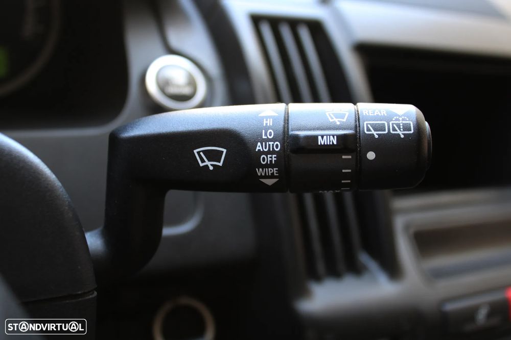 Land Rover Freelander TD4 S - 39