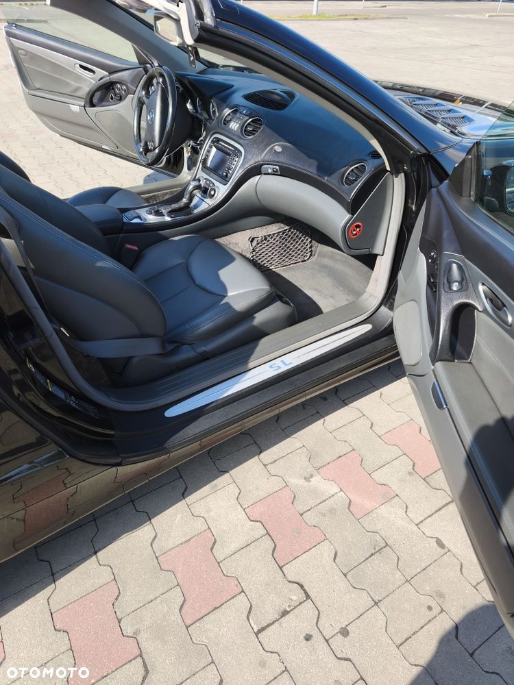 Mercedes-Benz Inny - 7