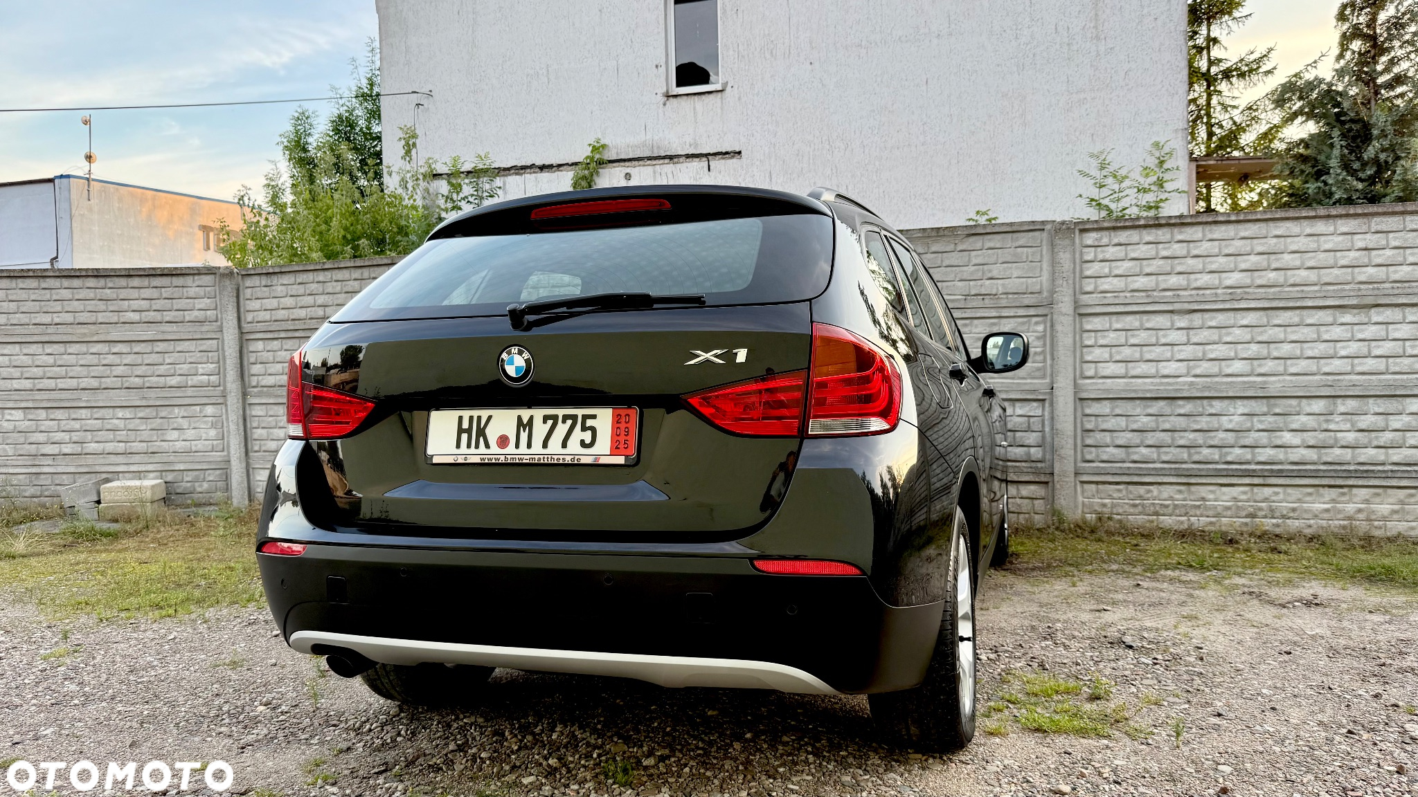 BMW X1 sDrive20d - 37