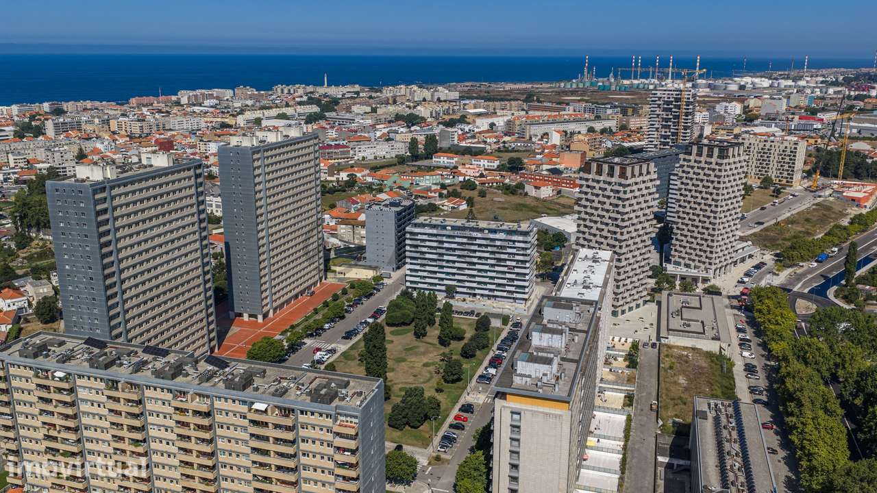 T3 Novo - Leça da Palmeira - Grande imagem: 3/23