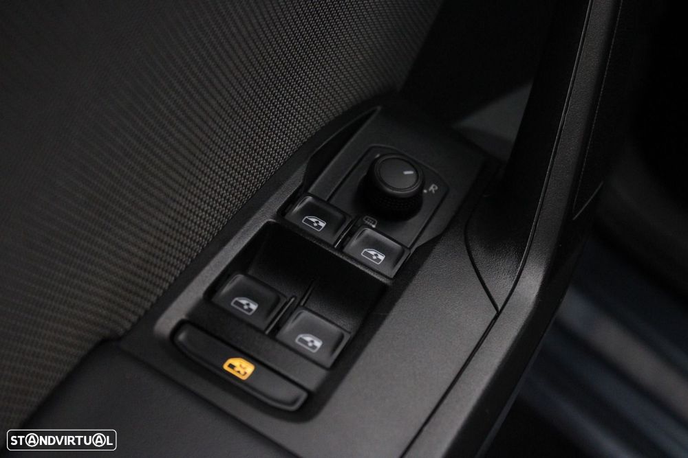 SEAT Leon ST 1.0 TSI Style - 27