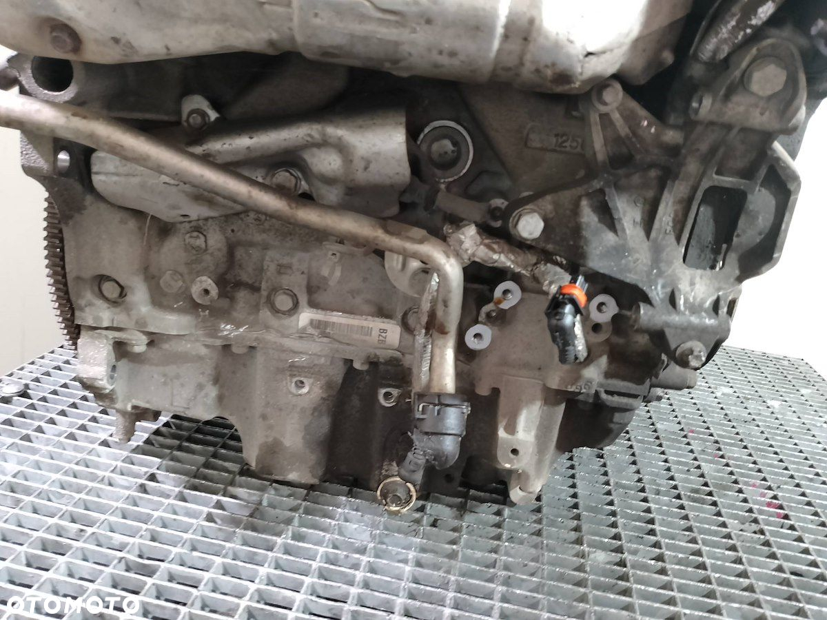 SILNIK OPEL SIGNUM Z28NET 2.8 V6 benzyna - 6