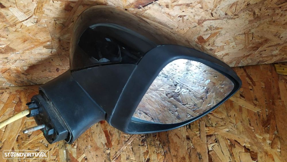 ESPELHO RETROVISOR RENAULT CAPTUR - ESQUERDO / DIREITO - 3