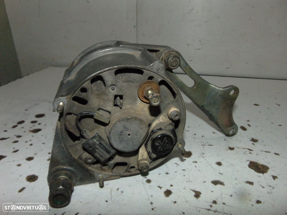 Seat Ibiza Alternador - 2
