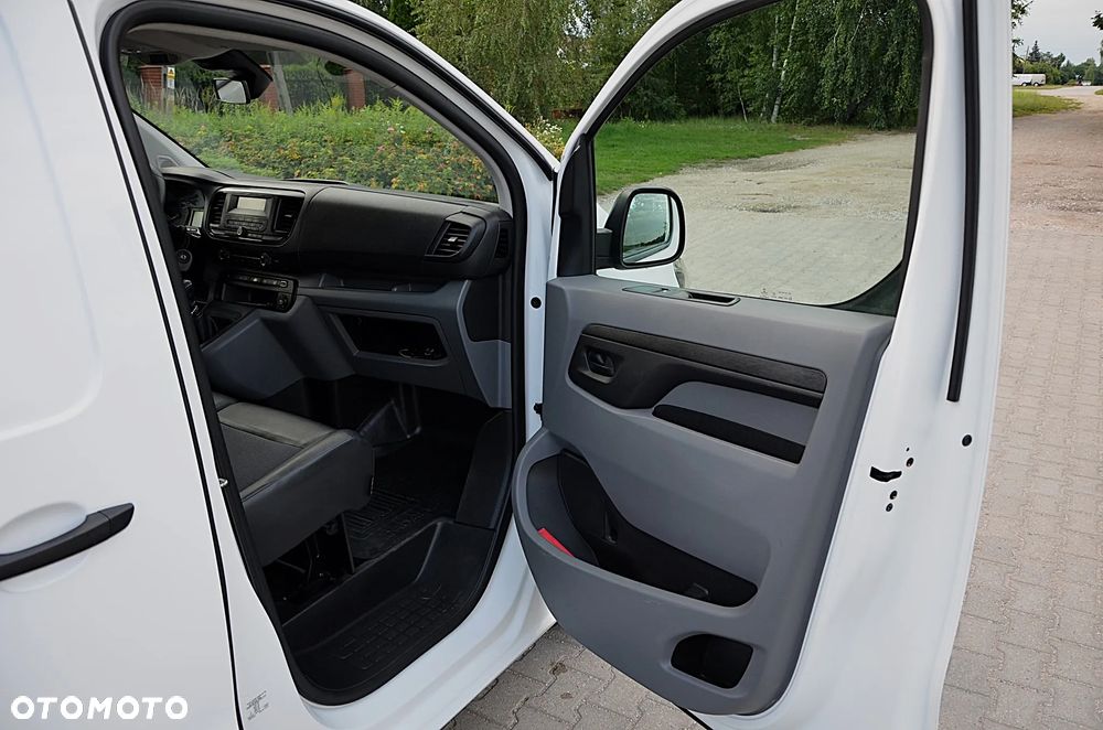 Toyota PROACE - 17