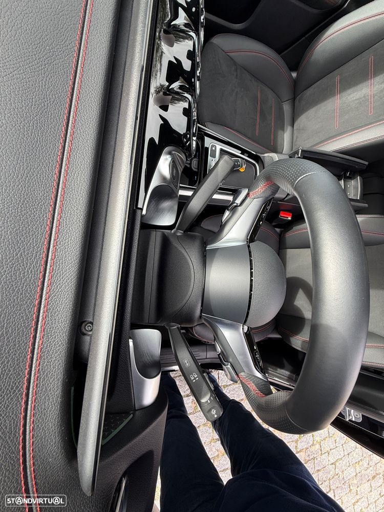 Mercedes-Benz EQB 300 4Matic AMG Line - 30