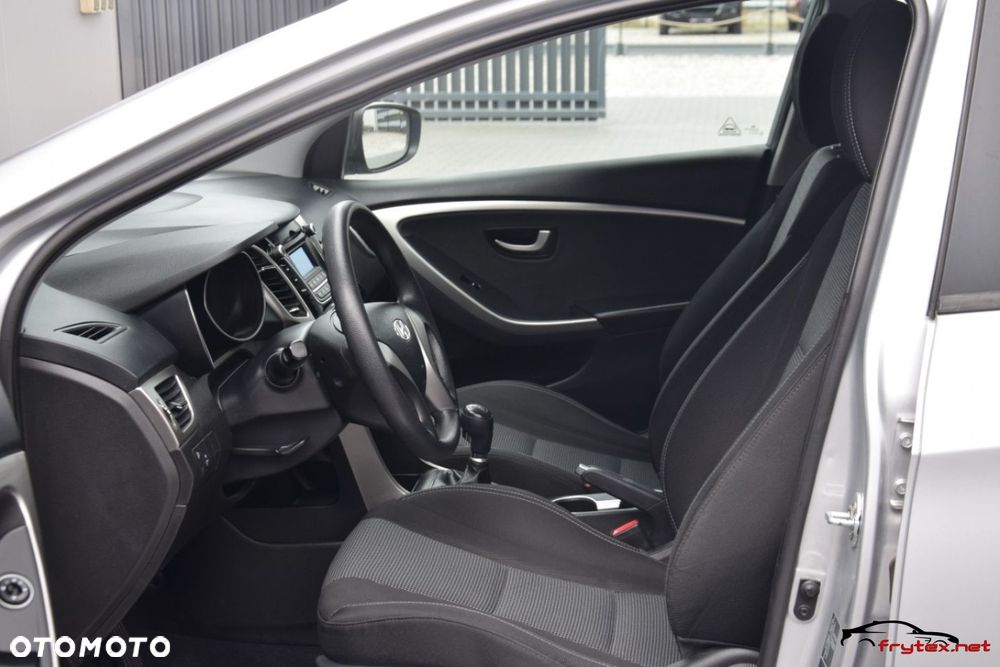 Hyundai i30 - 17