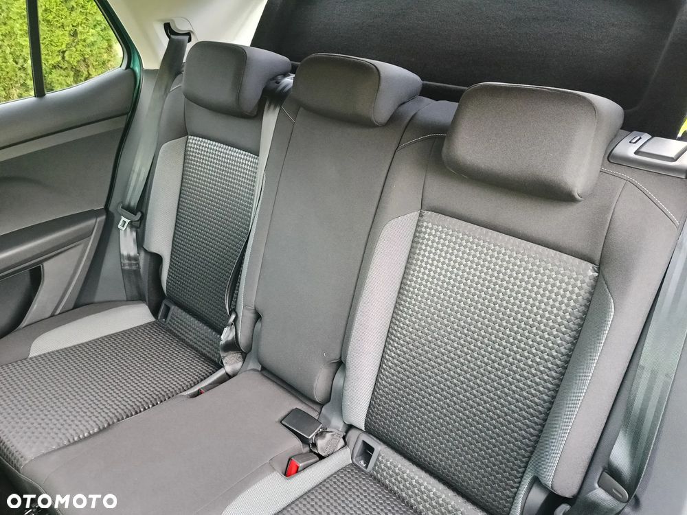Volkswagen T-Cross 1.0 TSI OPF DSG ACTIVE - 23