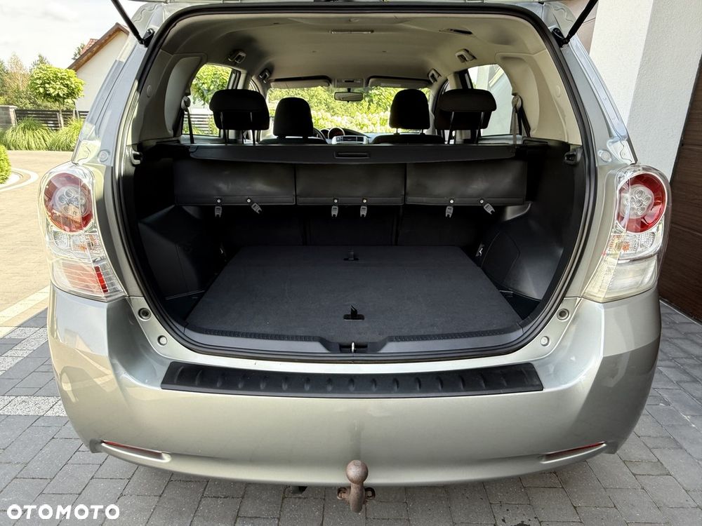 Toyota Verso 1.8 Edition - 38