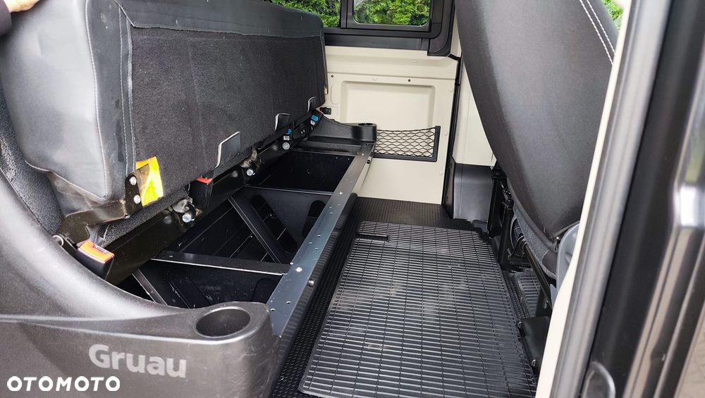Fiat Ducato Multicab L1H1 - 15