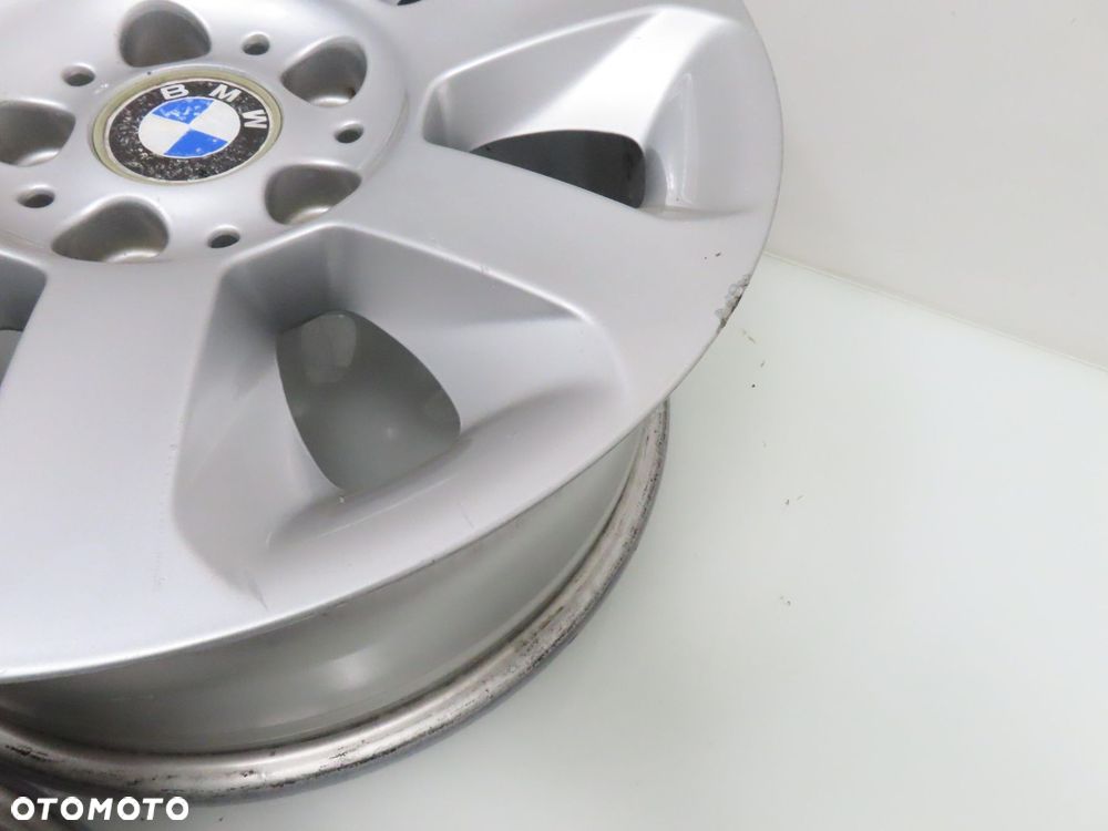 Alufelgi 16'' BMW 3 5 5x120 ET20 67587747 - 6