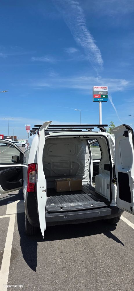 Fiat FIORINO - 3