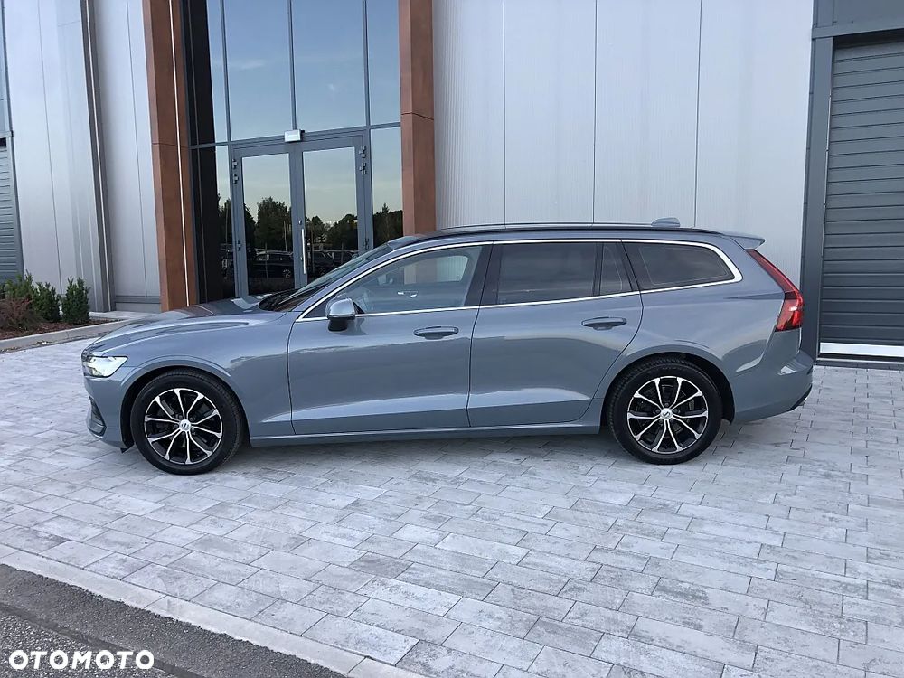 Volvo V60 - 5
