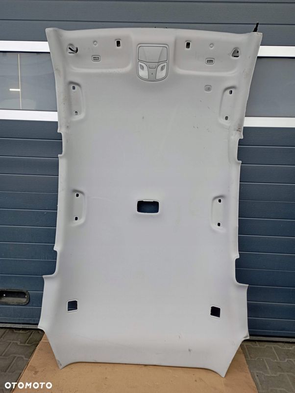 HYUNDAI I40 PODSUFITKA EUROPA 85300-3ZDU0 85311-3Z001 - 1