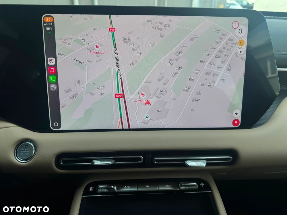 Changan CS55 Plus - 13