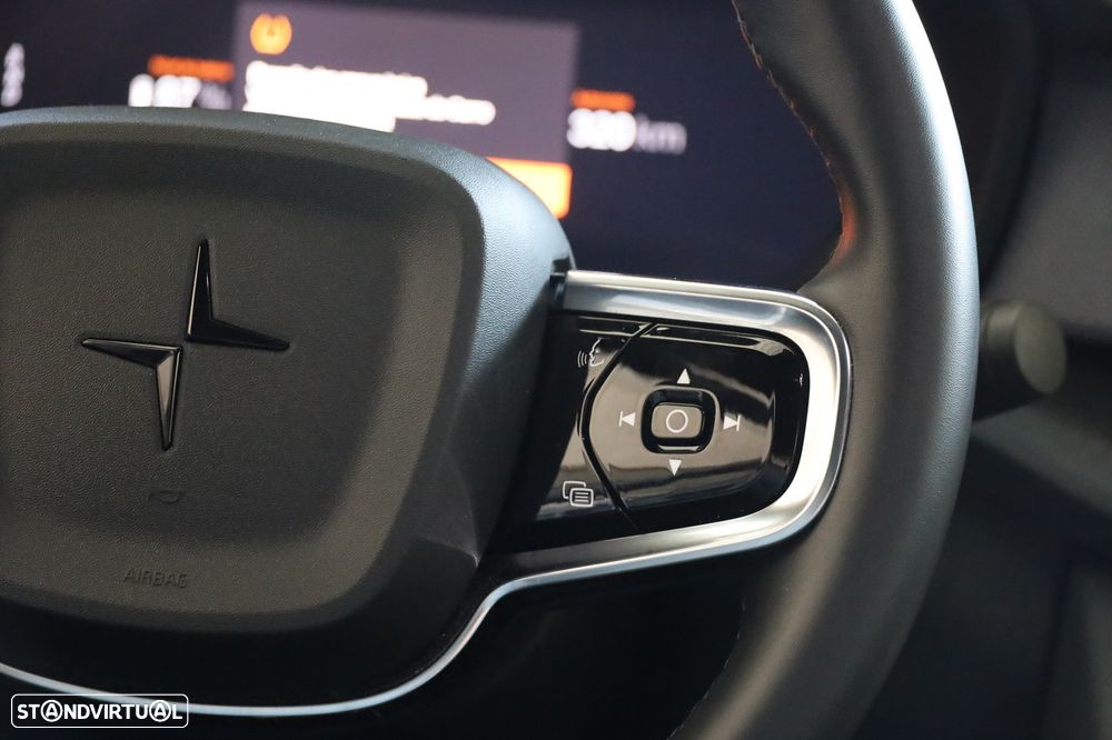 Polestar 2 Single Motor 78kWh - 24