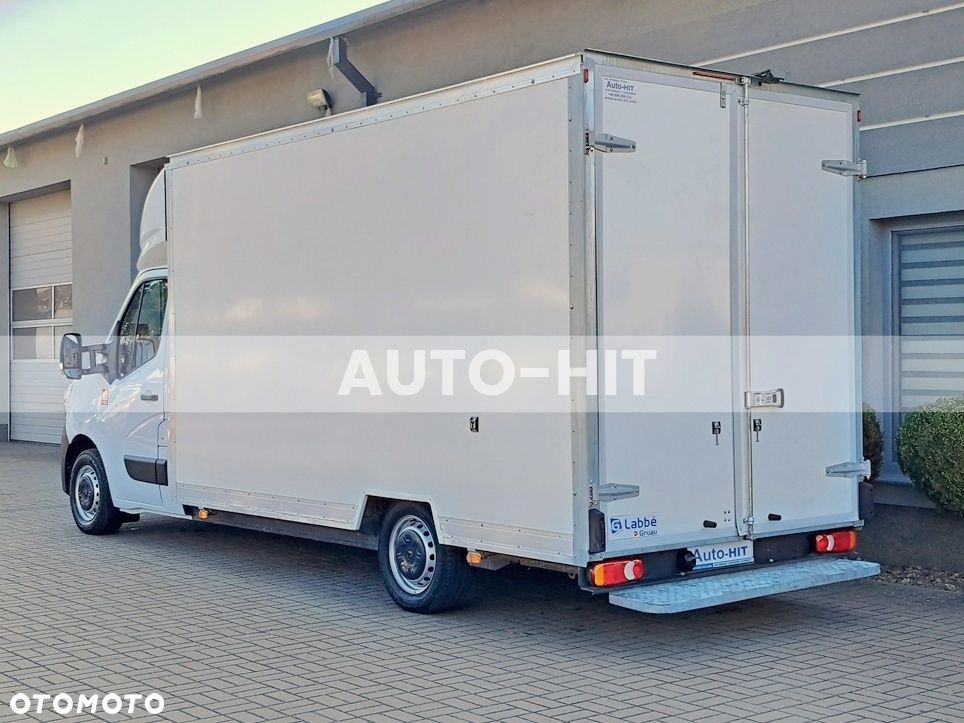 Renault Master - 15