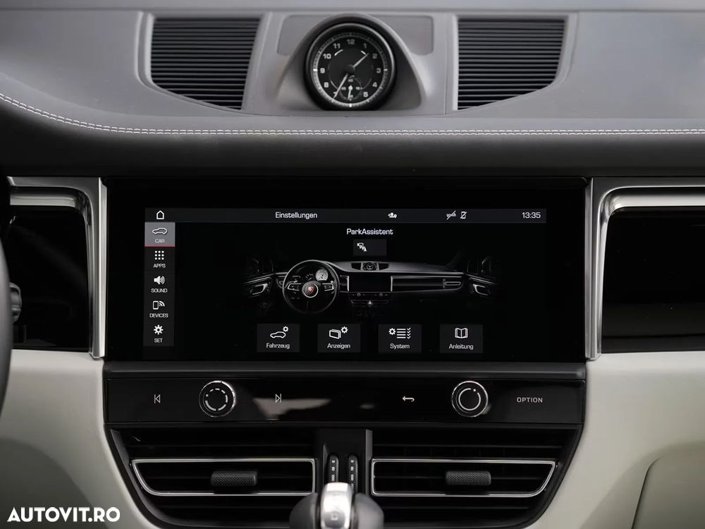 Porsche Macan S - 37