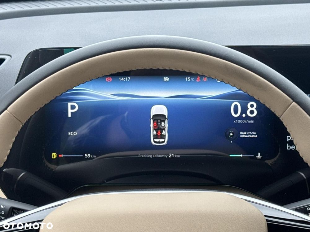 Changan CS55 Plus - 17