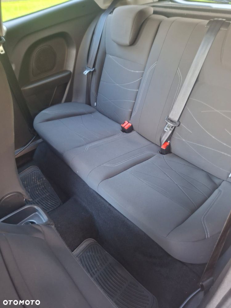 Ford Fiesta 1.5 TDCi St&St Ambiente - 5