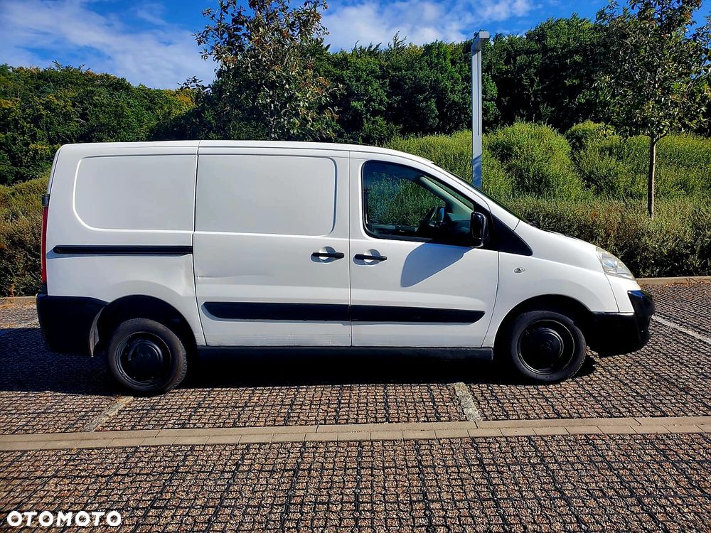 Peugeot Expert - 7
