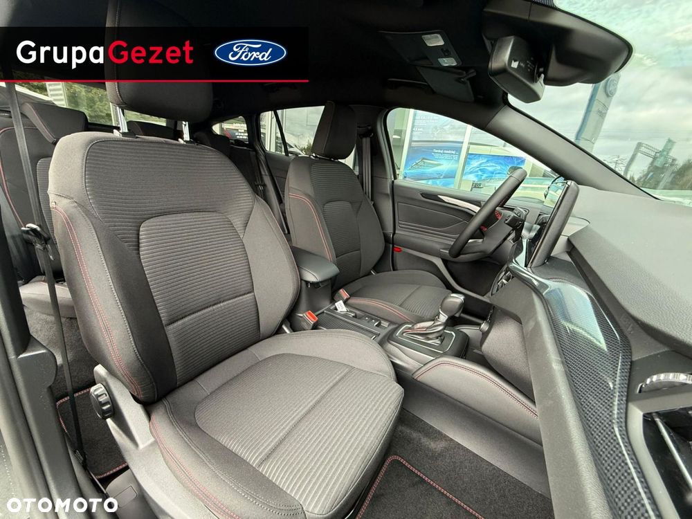 Ford Focus - 15
