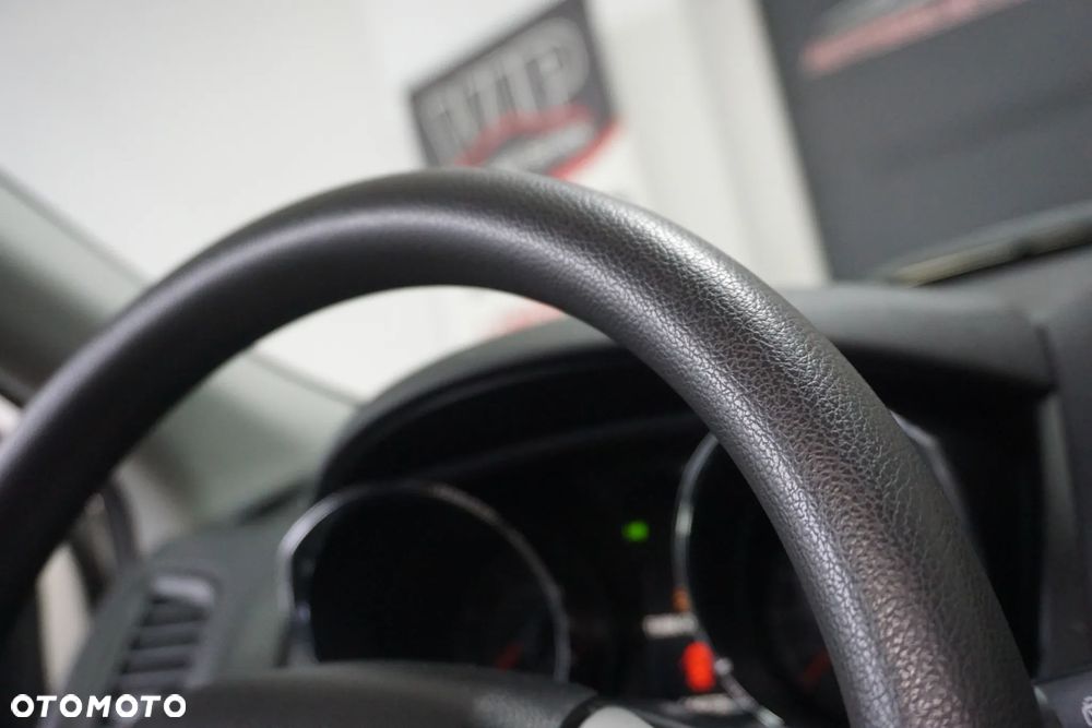 Mitsubishi ASX 1.6 2WD Edition - 32