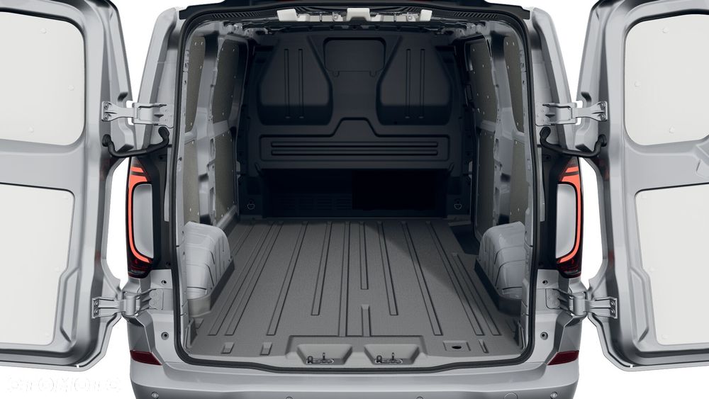 Volkswagen Transporter T7 - 6