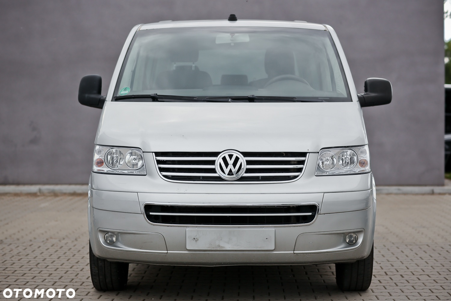 Volkswagen Transporter - 3
