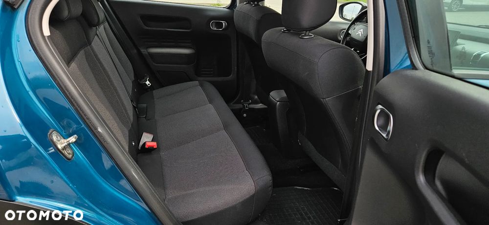 Citroën C4 Cactus Pure Tech 110 Stop&Start Shine - 7