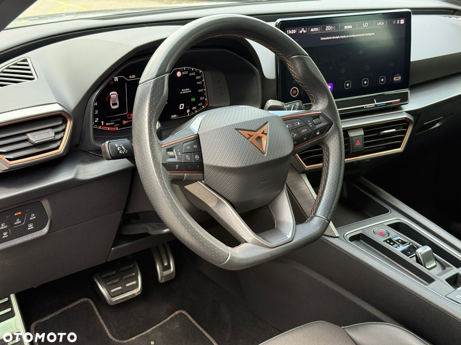 Cupra Leon - 10