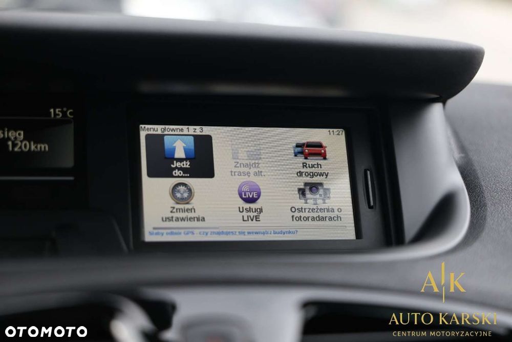 Renault Scenic - 26