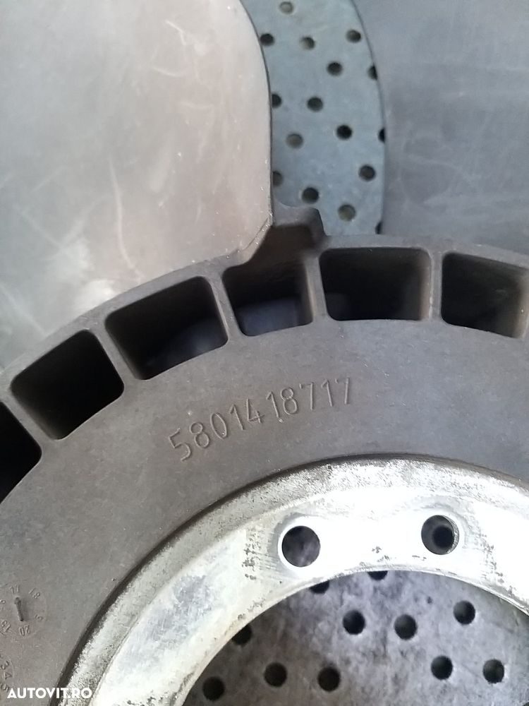 Elice vascocuplaj 3.0 d iveco daily 6 5801418717 - 3