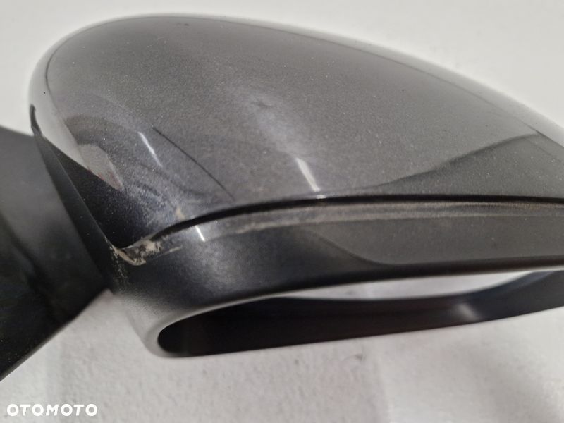 FIAT 500L 500 L LUSTERKO DRZWI PRAWE 7 PIN EUROPA EU - 13