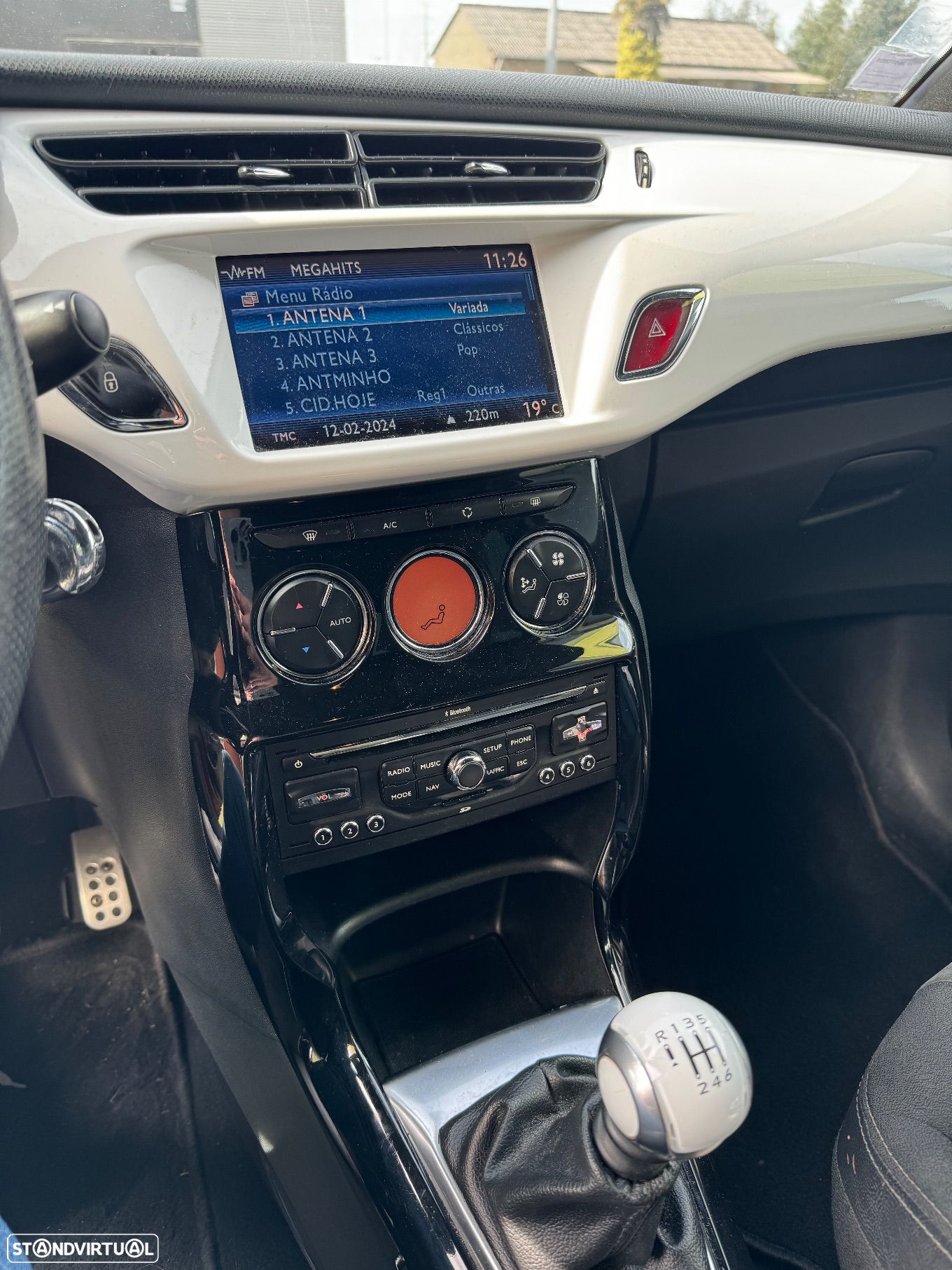 Citroën DS3 - 14