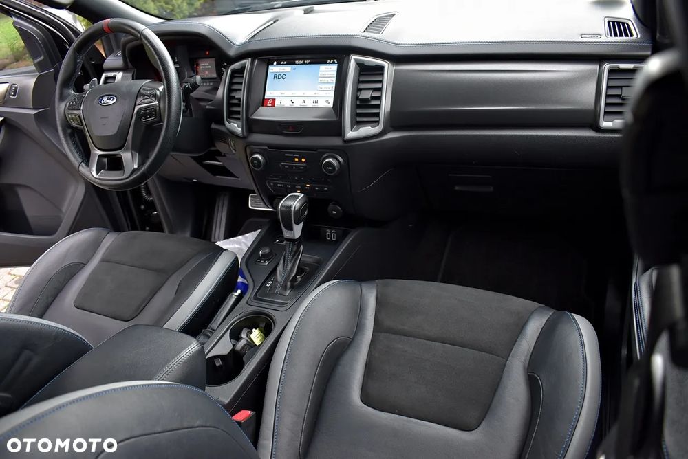 Ford Ranger Raptor - 7