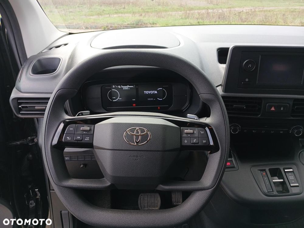 Toyota PROACE CITY - 14
